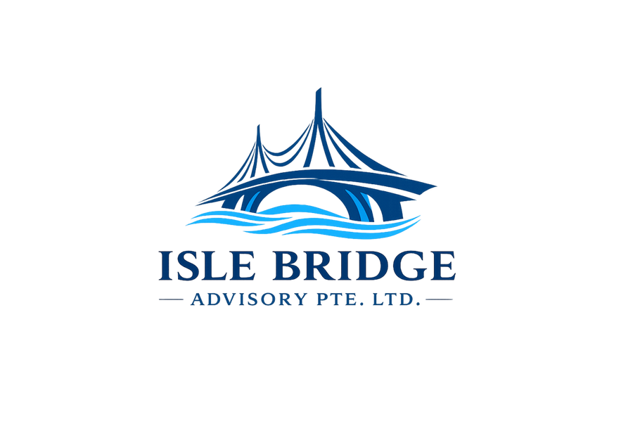 Isle Bridge Advisory logo